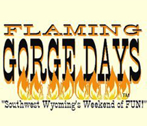 Flaming Gorge Days // © 2012 Flaming Gorge Days